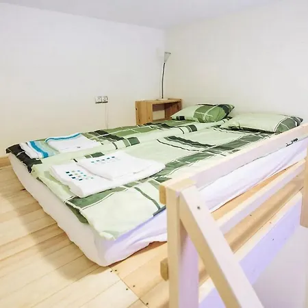 All In 10 Apartment, Bp Downtown Ac Apartment Budapest