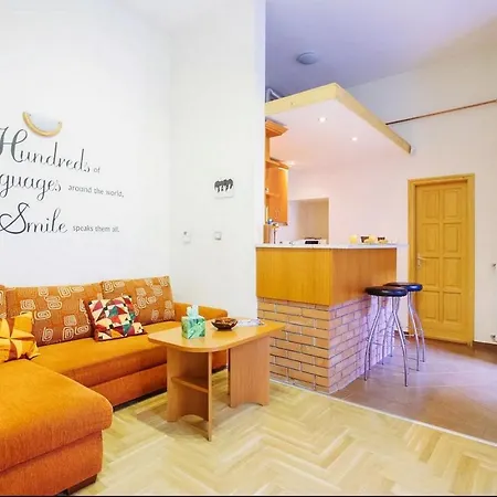 All In 10 Apartment, Bp Downtown Ac Budapest