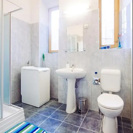 All In 10 Apartment, Bp Downtown Ac * Budapest