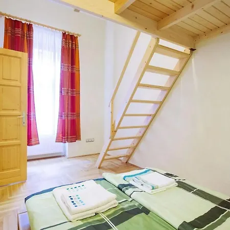 All In 10 Apartment, Bp Downtown Ac Apartment Budapest