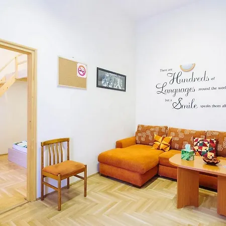 All In 10 Apartment, Bp Downtown Ac Budapest